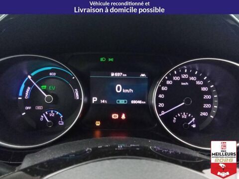 XCeed GDi PHEV 141 DCT6 Active 2022 occasion 10150 Lavau