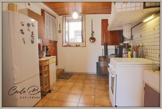  Maison à vendre 4 pièces 60 m²