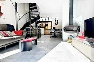  Maison � vendre 5 pi�ces 96 m�