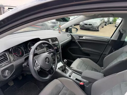 Golf VII 1.5 TSI R-Line 2020 occasion 33000 Bordeaux