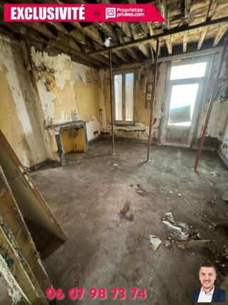  Maison � vendre 1 pi�ce 80 m�