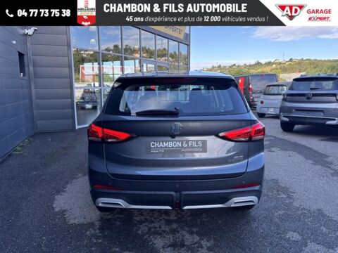 MG.ZS 1.5 L Hybrid+ 197 ch Standard 2026 occasion 42320 La Grand-Croix
