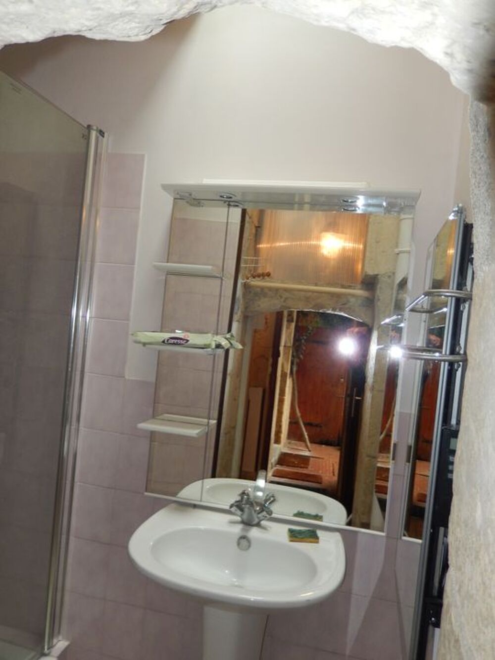 Appartement de 24m2 à louer sur Nevers