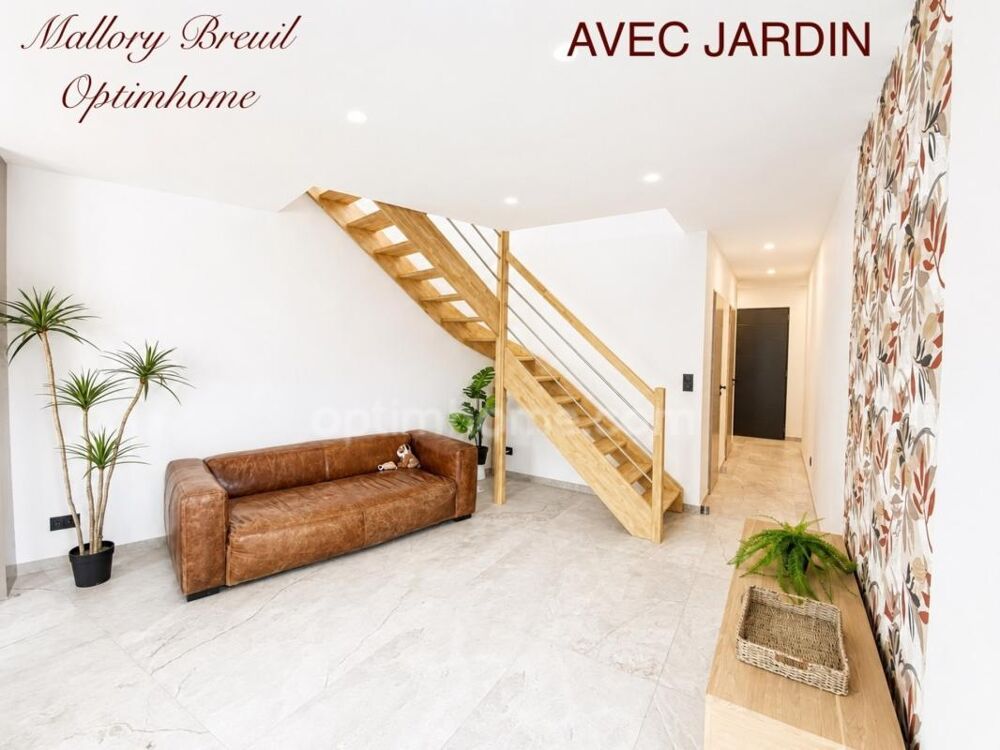 Maison 4 pièces 83 m² · à Pomerols · 83 m² · 310 000 €