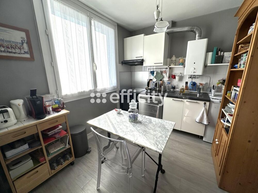 Vente Appartement Appartement Sainte foy les lyon