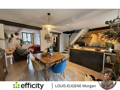   Maison Maison - 4 pi�ce(s) - 95 m�