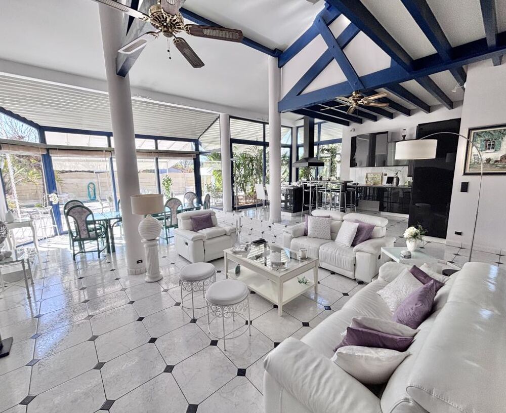 Vente Maison Maison Gradignan