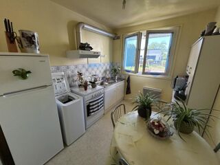  Maison à vendre 5 pièces 107 m²