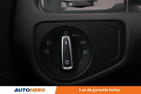 Golf VII 1.0 TSI BlueMotion Tech Confortline Business DSG7 5P 115 2019 occasion 92130 Issy-les-Moulineaux