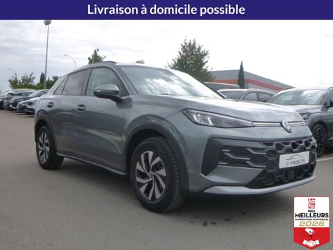 T-ROC 1.5 eTSI Hybrid 150 ch DSG7 Life 2026 occasion 10150 Lavau
