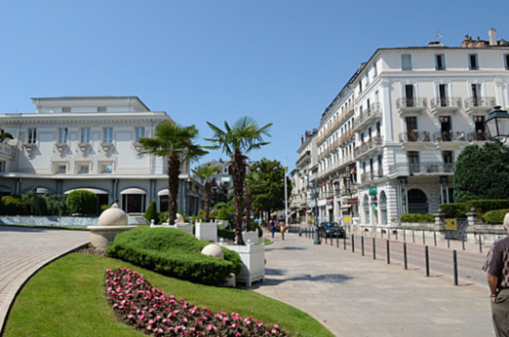 � vendre  Appartement Aix-les-Bains (73100)