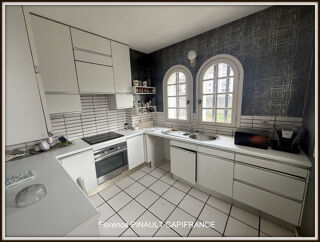  Maison à vendre 8 pièces 155 m²