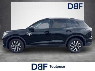 Tiguan NOUVEAU 1.5 EHYBRID 204CH DSG6 LI 2026 occasion 31100 Toulouse