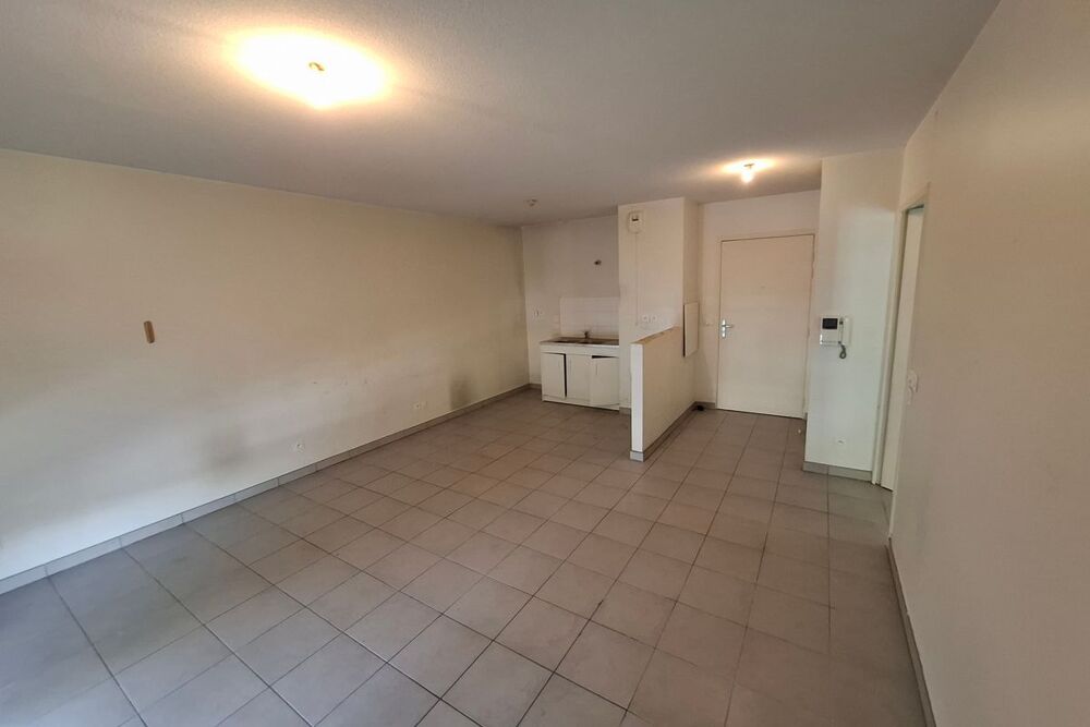 Vente Appartement T2 de 45 m² à Oullins-Pierre-Bénite au prix de vente de 99 500 € Pierre benite
