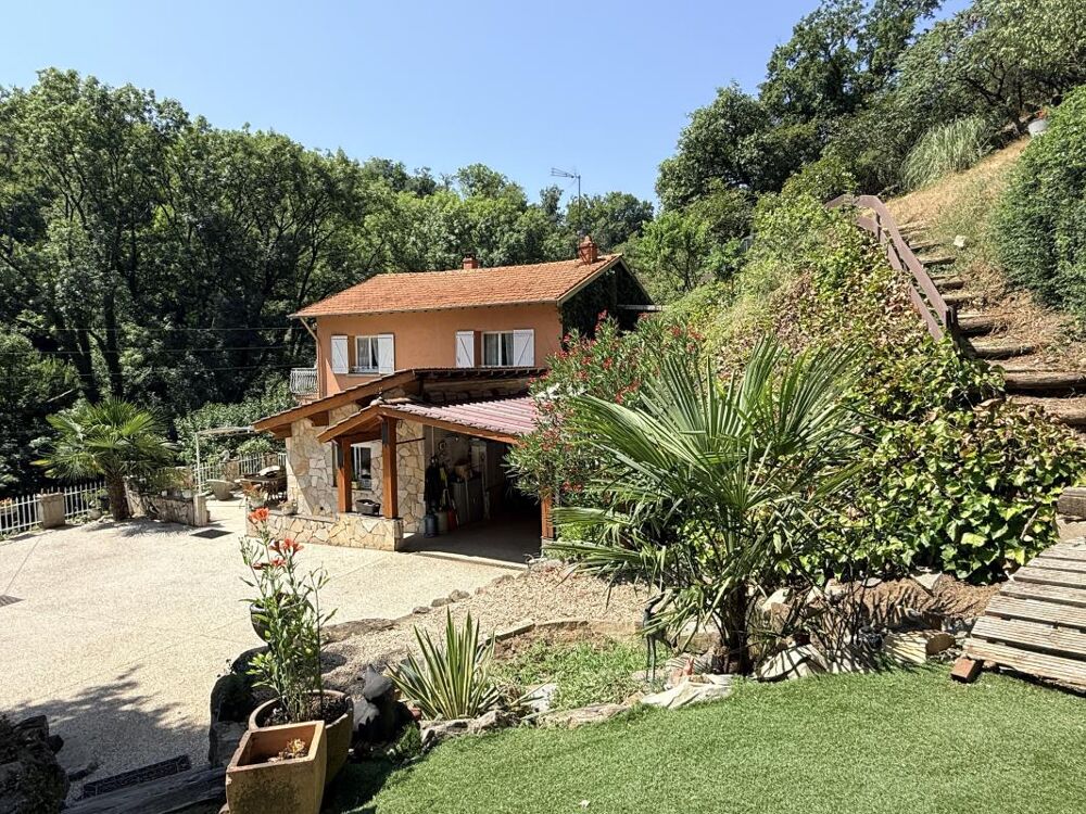 Vente Maison Maison Brignais