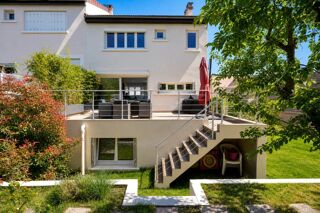  Maison à vendre 6 pièces 123 m²