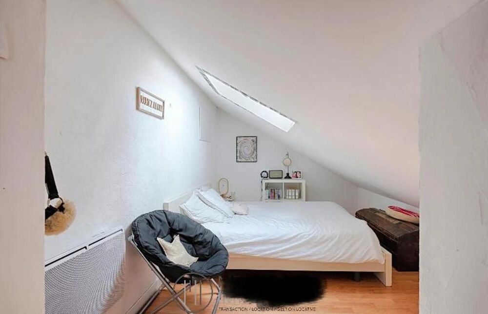 Vente Maison Maison de 8 pièces de 140 m² située à Four Four