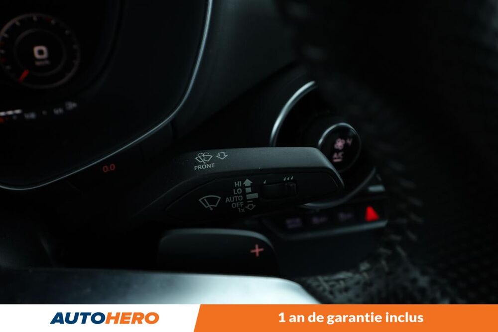 TT 2.0 TFSI S line S tronic 230 ch 2016 occasion 92130 Issy-les-Moulineaux