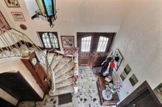  Maison à vendre 7 pièces 187 m²