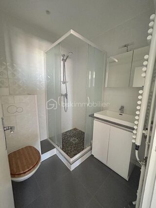  Appartement à louer 2 pièces 42 m²