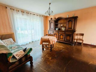  Maison à vendre 5 pièces 89 m²