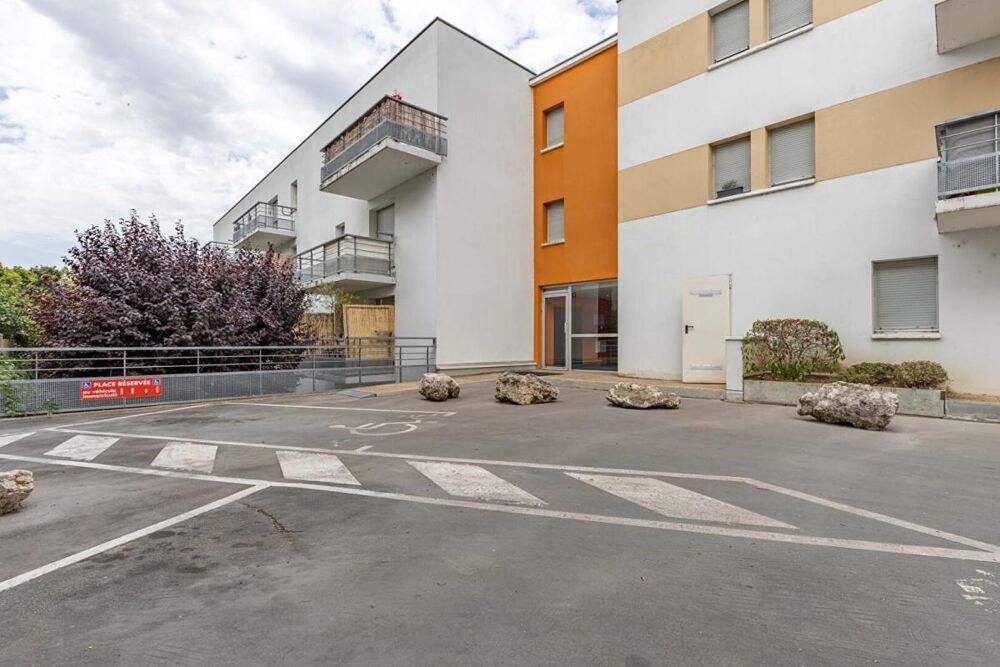 Appartement Blois 48 m2