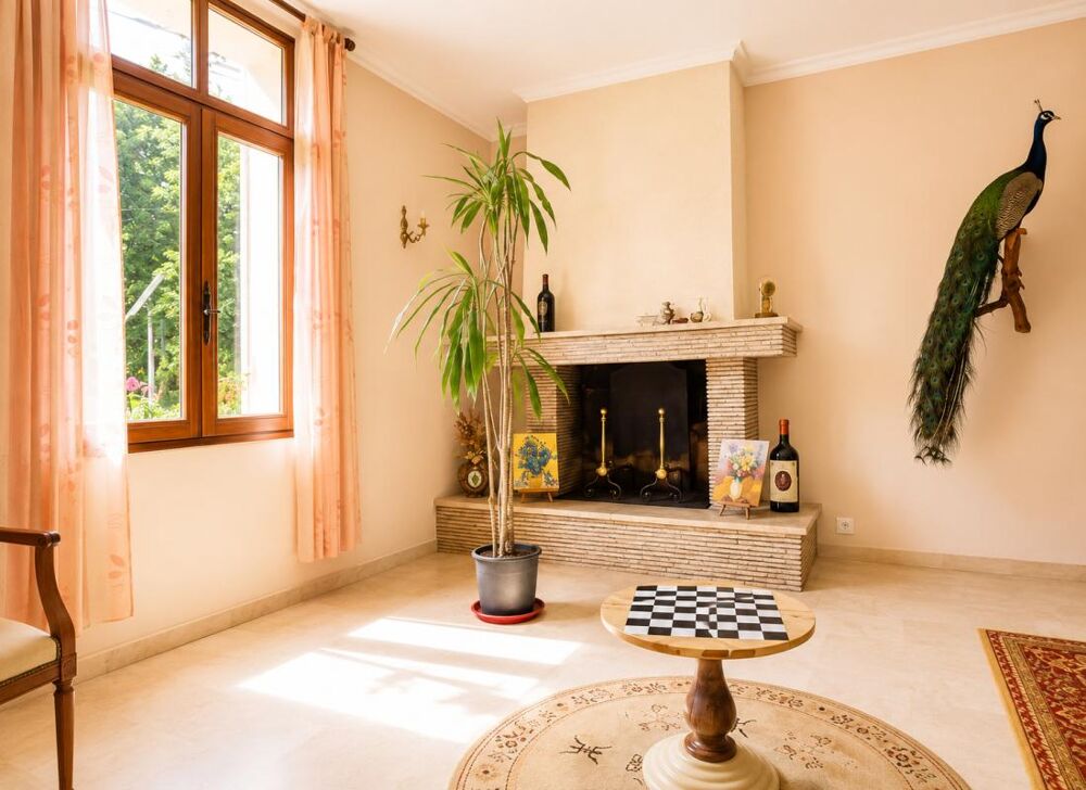 Vente maison 120m2 SADIRAC (33670)