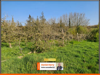  Terrain � vendre 3650 m�
