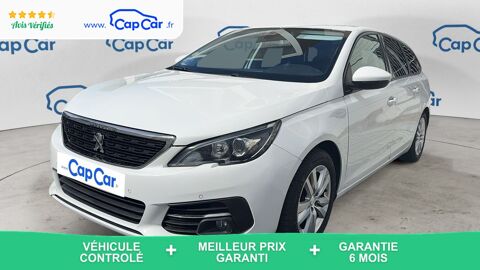 Annonce voiture Peugeot 308 SW 11590 €