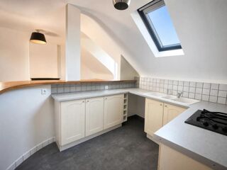  Appartement à vendre 2 pièces 36 m²