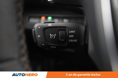 3008 1.6 Hybrid GT e-EAT8 225 ch 2024 occasion 92130 Issy-les-Moulineaux