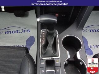 Sportage CRDi 136 ISG 4x2 DCT7 Active 2019 occasion 10150 Lavau