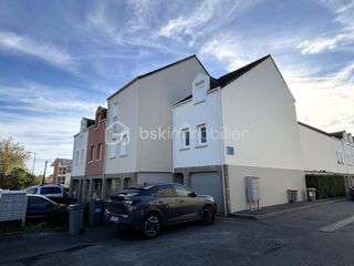  Maison � vendre 4 pi�ces 82 m�