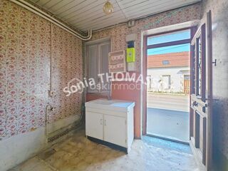  Maison � vendre 8 pi�ces 155 m�