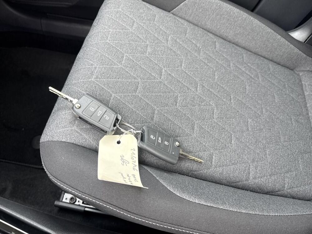 T-Cross (2) 1.0 TSI 95 START/STOP LIFE PLUS BVM5 2025 occasion 55800 Contrisson