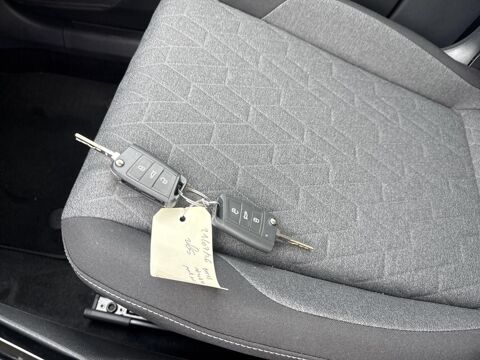T-Cross (2) 1.0 TSI 95 START/STOP LIFE PLUS BVM5 2025 occasion 55800 Contrisson