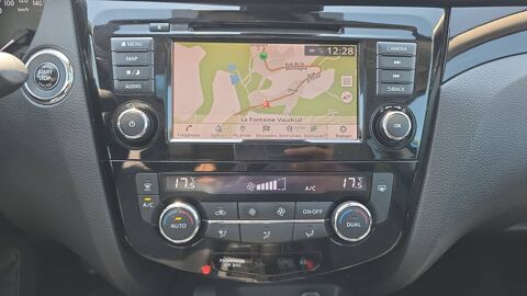 Qashqai II 1.5 dCi 115 DCT7 N-Connecta - Automatique 2021 occasion 02290 Vic Sur Aisne