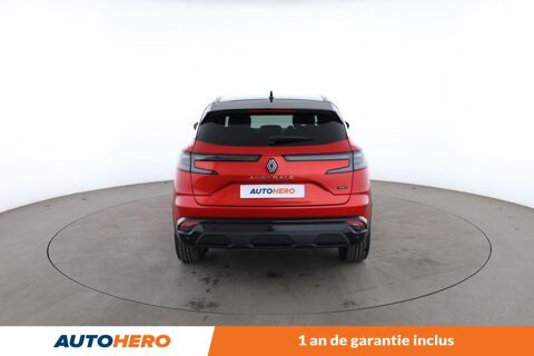 Austral 1.2 Hybrid E-Tech Iconic 200 ch 2023 occasion 92130 Issy-les-Moulineaux