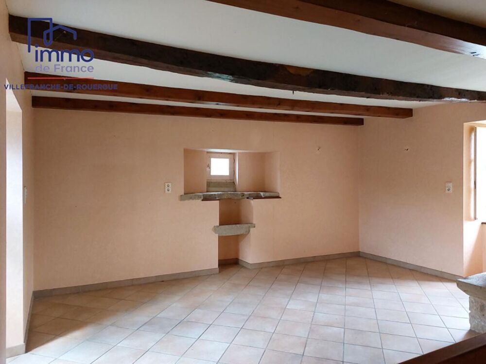 Maison de hameau avec terrain à proximité
