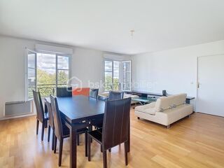  Appartement � vendre 4 pi�ces 96 m�