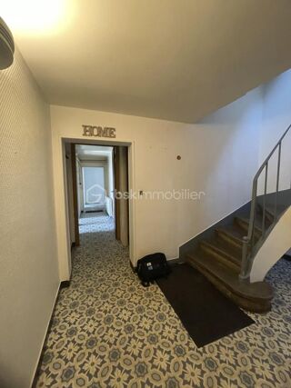  Maison � vendre 8 pi�ces 169 m�