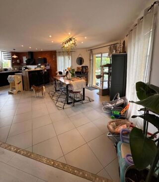  Maison à vendre 4 pièces 95 m²