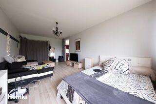  Appartement  vendre 1 pice 40 m