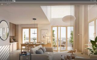  Maison à vendre 103 m²