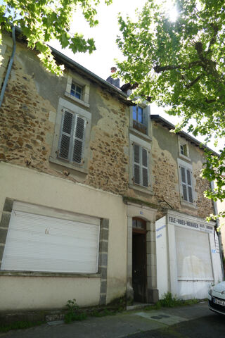 Maison à vendre 10 pièces 120 m²