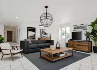  Appartement  vendre 4 pices 99 m