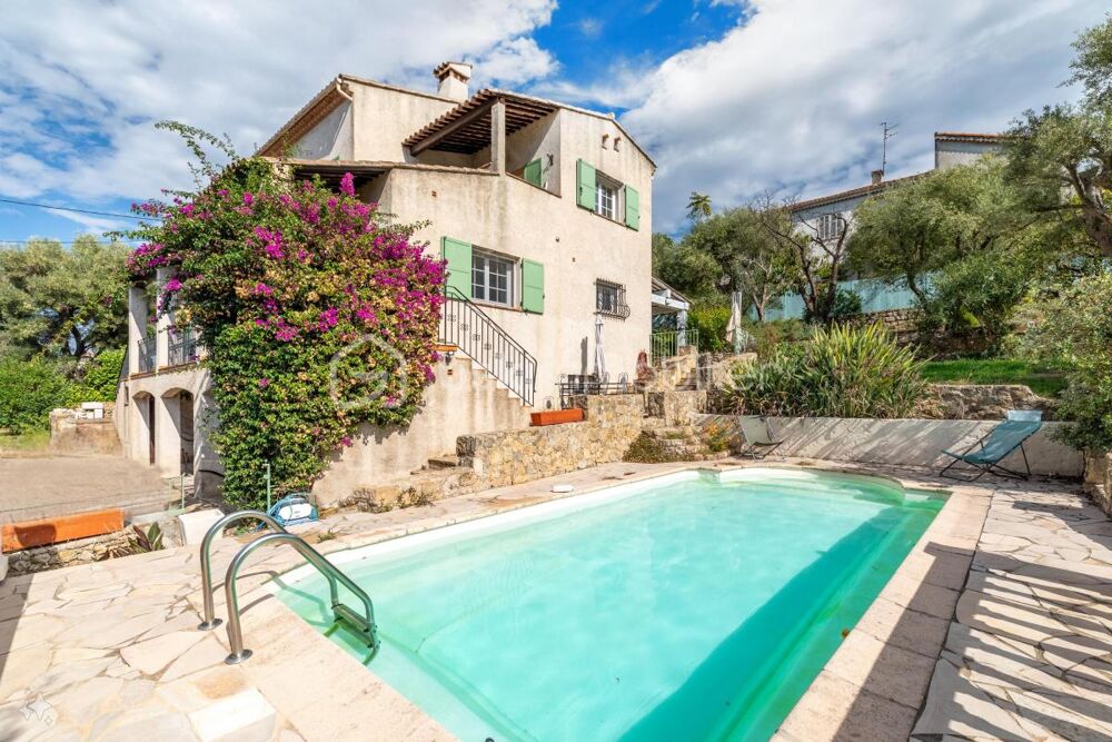 Vente Villa ? Magnifique maison à Antibes ! ? - SOUS COMPROMIS - Antibes