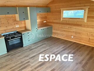 Maison 2 pi�ces 45 m� Bourbourg
