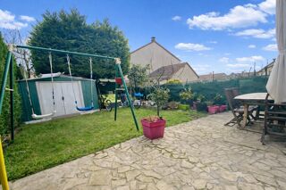  Maison � vendre 4 pi�ces 86 m�