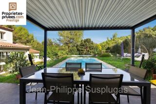  Maison à vendre 12 pièces 310 m²